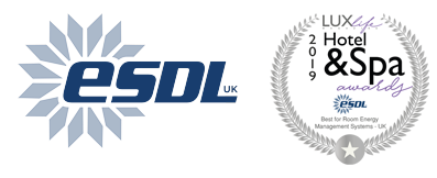 ESDL UK Logo