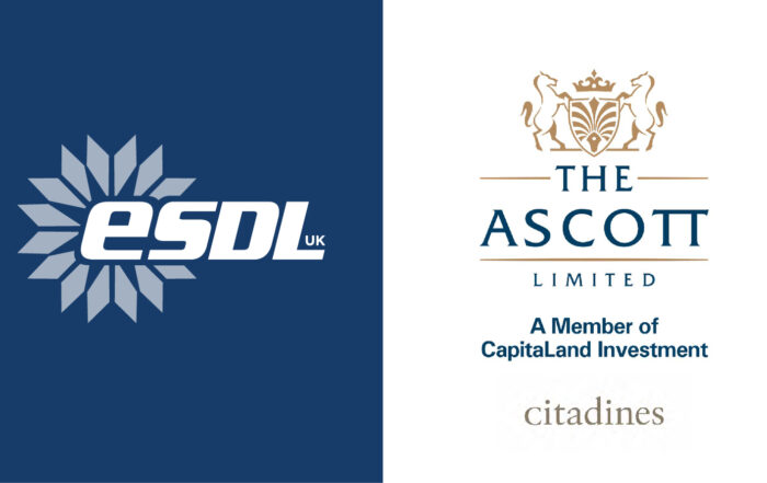 esdl-ascott-partnership