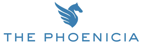 The Phoenicia